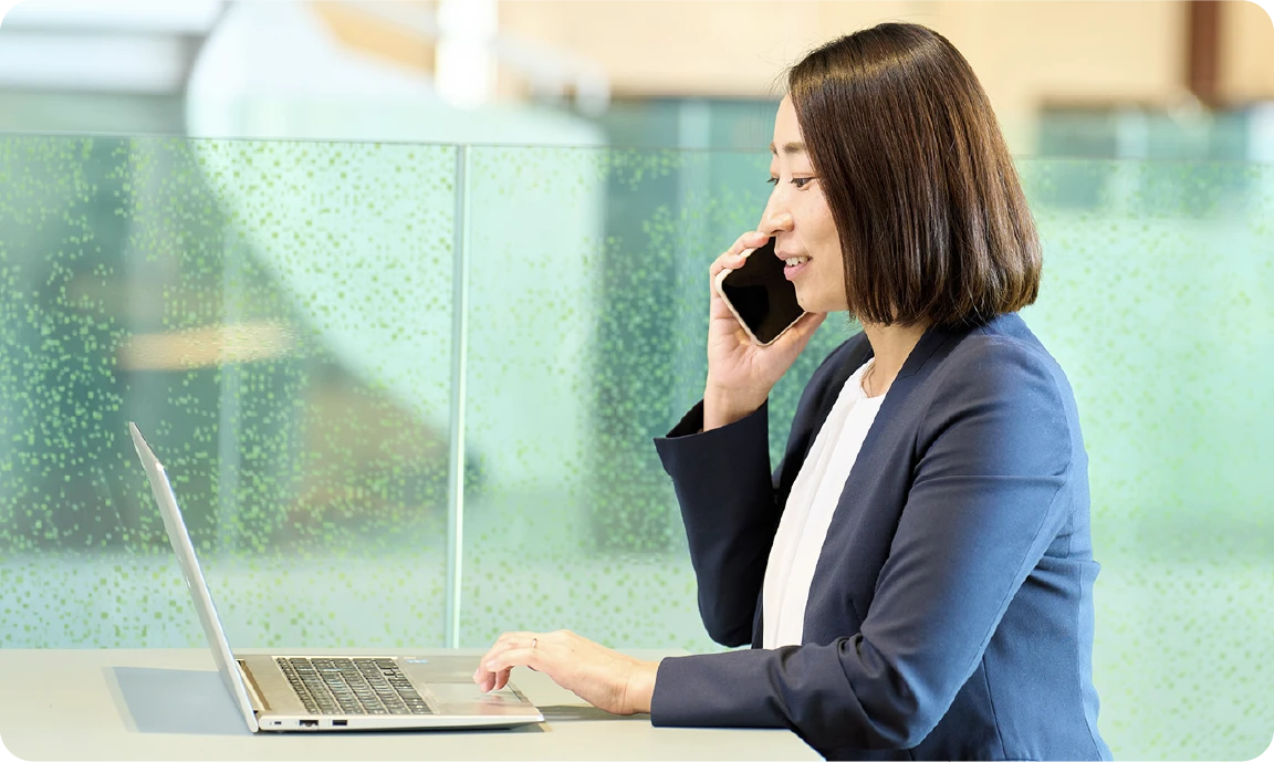 仕事内容イメージ